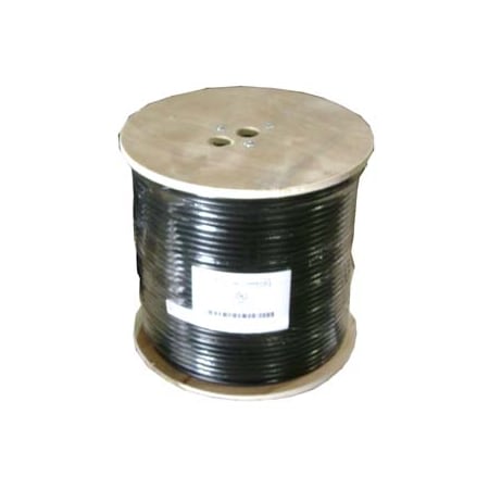 Bestlink Netware RG11 Coax Bulk Wire, CMR- 1000Ft 202830